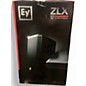 Used Electro-Voice ZLX-12P 12in 2-Way Powered Speaker