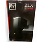 Used Electro-Voice ZLX-12P 12in 2-Way Powered Speaker
