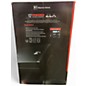 Used Electro-Voice ZLX-12P 12in 2-Way Powered Speaker