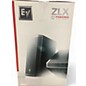 Used Electro-Voice ZLX-12P 12in 2-Way Powered Speaker