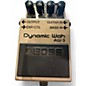 Used BOSS AW3 Dynamic Wah Effect Pedal thumbnail