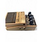 Used BOSS AW3 Dynamic Wah Effect Pedal