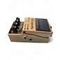 Used BOSS AW3 Dynamic Wah Effect Pedal