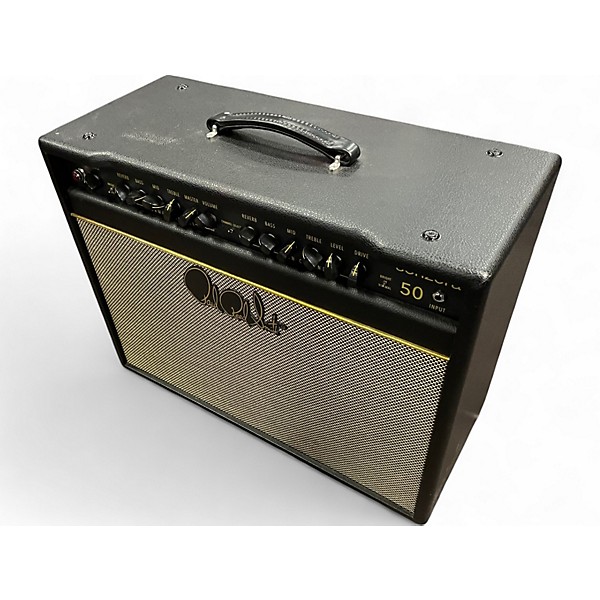 Used PRS Sonzera 50 50W 1X12 Tube Guitar Combo Amp