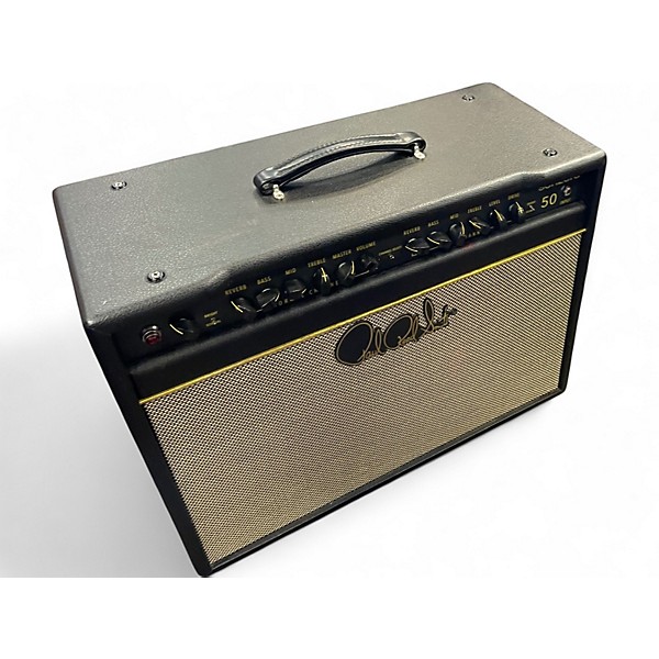 Used PRS Sonzera 50 50W 1X12 Tube Guitar Combo Amp
