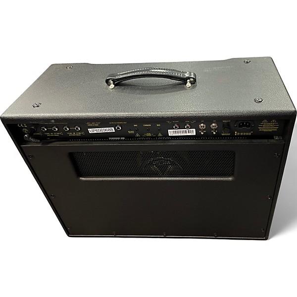 Used PRS Sonzera 50 50W 1X12 Tube Guitar Combo Amp