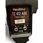 Used Hughes & Kettner TC 412 A60 Guitar Cabinet thumbnail