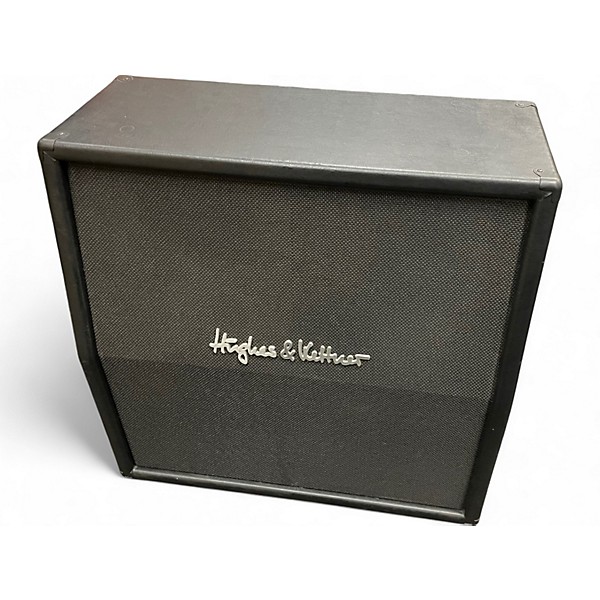 Used Hughes & Kettner TC 412 A60 Guitar Cabinet