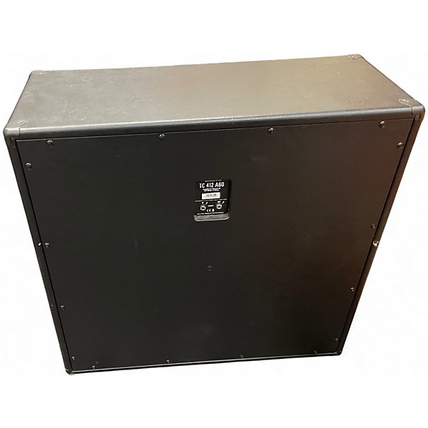 Used Hughes & Kettner TC 412 A60 Guitar Cabinet