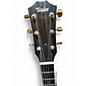 Used Taylor 214CE Natural Acoustic Electric Guitar