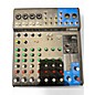 Used Yamaha MG12XU Unpowered Mixer
