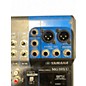 Used Yamaha MG12XU Unpowered Mixer