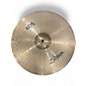 Used Zildjian 20in ZBT Ride Cymbal thumbnail