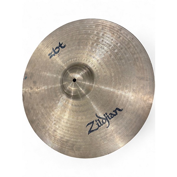 Used Zildjian 20in ZBT Ride Cymbal