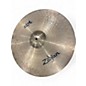 Used Zildjian 20in ZBT Ride Cymbal