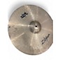 Used Zildjian 20in ZBT Ride Cymbal