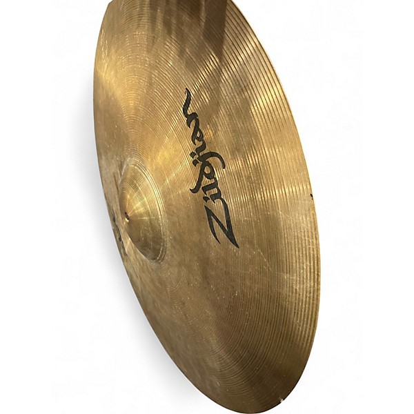Used Zildjian 20in ZBT Ride Cymbal