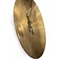 Used Zildjian 20in ZBT Ride Cymbal