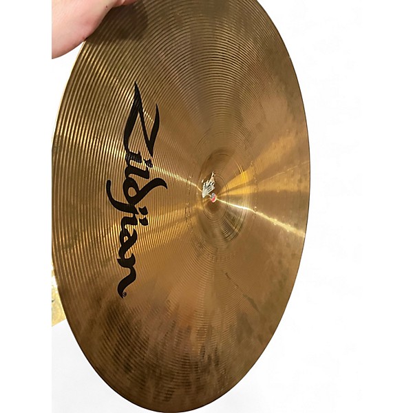 Used Zildjian 20in ZBT Ride Cymbal