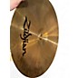 Used Zildjian 20in ZBT Ride Cymbal