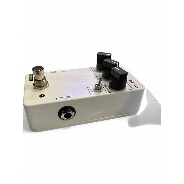 Used JHS Pedals 3 Series Delay Effect Pedal