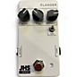 Used JHS Pedals 3 Series Flanger Effect Pedal thumbnail