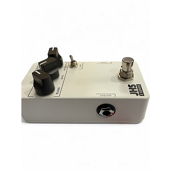 Used JHS Pedals 3 Series Flanger Effect Pedal