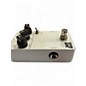 Used JHS Pedals 3 Series Flanger Effect Pedal