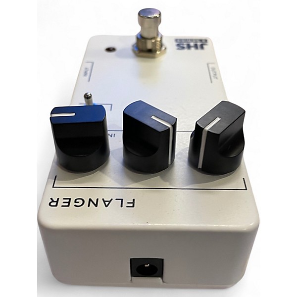 Used JHS Pedals 3 Series Flanger Effect Pedal