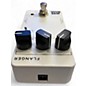 Used JHS Pedals 3 Series Flanger Effect Pedal