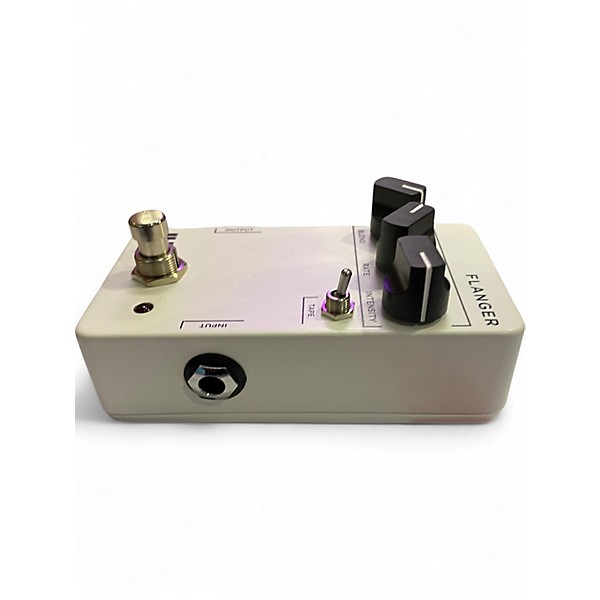 Used JHS Pedals 3 Series Flanger Effect Pedal
