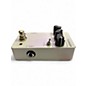 Used JHS Pedals 3 Series Flanger Effect Pedal