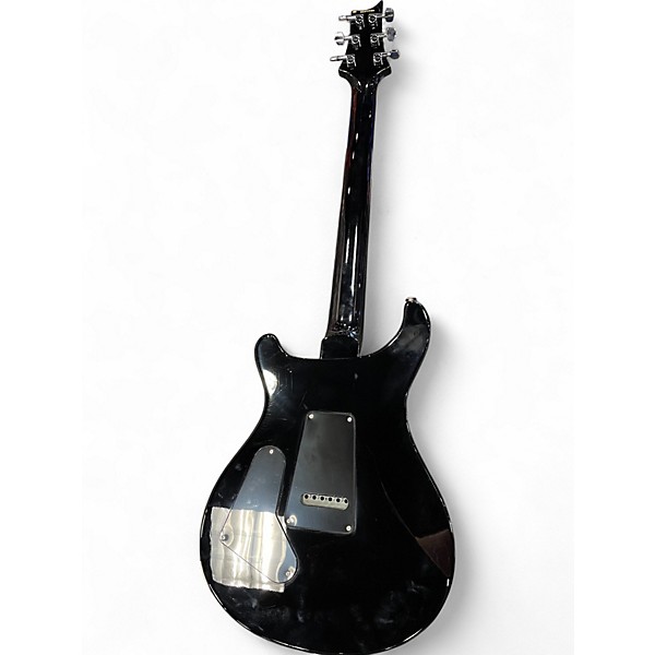 Used PRS S2 24-08 Lake Blue Solid Body Electric Guitar