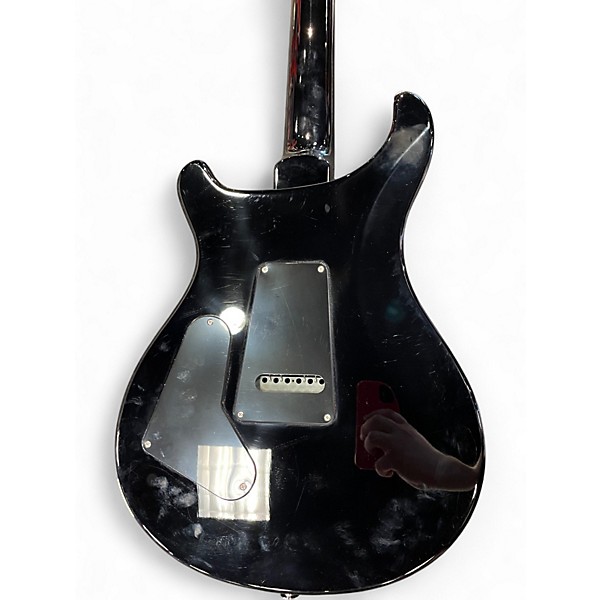 Used PRS S2 24-08 Lake Blue Solid Body Electric Guitar