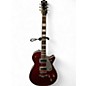 Used Gretsch Guitars G5220 Electromatic Metallic Orange Hollow Body Electric Guitar thumbnail