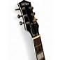Used Gretsch Guitars G5220 Electromatic Metallic Orange Hollow Body Electric Guitar
