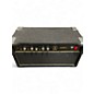 Used Eden E300T 300W Tube Bass Amp Head