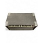 Used Eden E300T 300W Tube Bass Amp Head