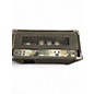 Used Eden E300T 300W Tube Bass Amp Head