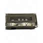 Used Eden E300T 300W Tube Bass Amp Head