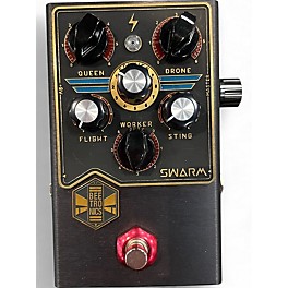 Used Beetronics FX SWARM Effect Pedal