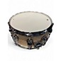 Used DW 6X14 Collector's Series Snare Natural Drum