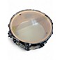 Used DW 6X14 Collector's Series Snare Natural Drum