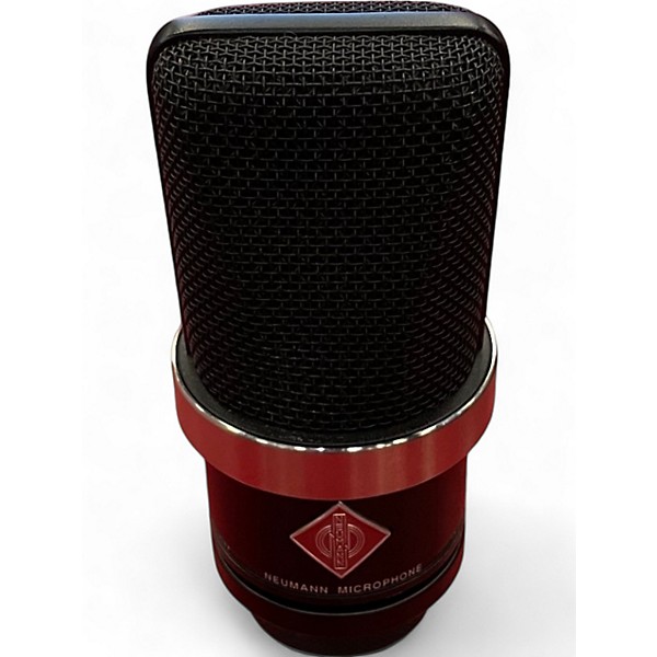Used Neumann TLM102 Condenser Microphone
