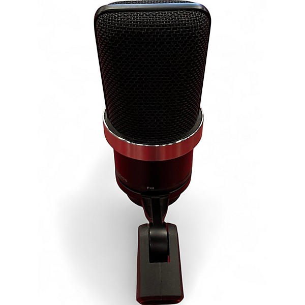 Used Neumann TLM102 Condenser Microphone