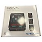 Used TC Helicon GO XLR MINI Audio Interface thumbnail