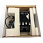 Used TC Helicon GO XLR MINI Audio Interface