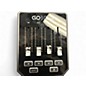 Used TC Helicon GO XLR MINI Audio Interface