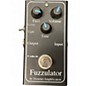 Used DEMETER FUZZULATOR Effect Pedal thumbnail