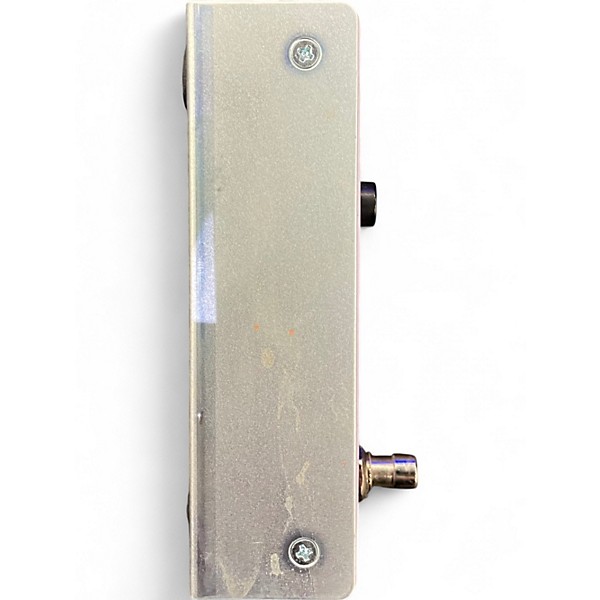 Used TC Electronic STEREO CHORUS + Effect Pedal